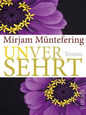 cover image of Unversehrt